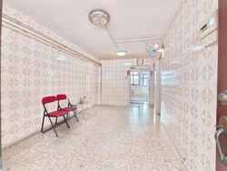 Blk 44 Bendemeer Road (Kallang/Whampoa), HDB 3 Rooms #607106541